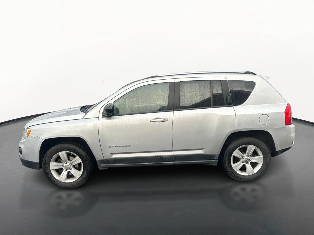 2011 Jeep Compass 4DR 4WD SPORT