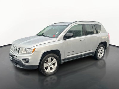 2011 Jeep Compass 4DR 4WD SPORT