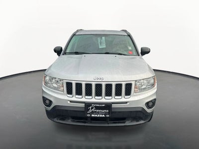 2011 Jeep Compass 4DR 4WD SPORT