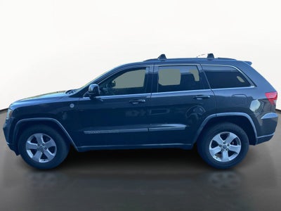 2011 Jeep Grand Cherokee Laredo 4WD