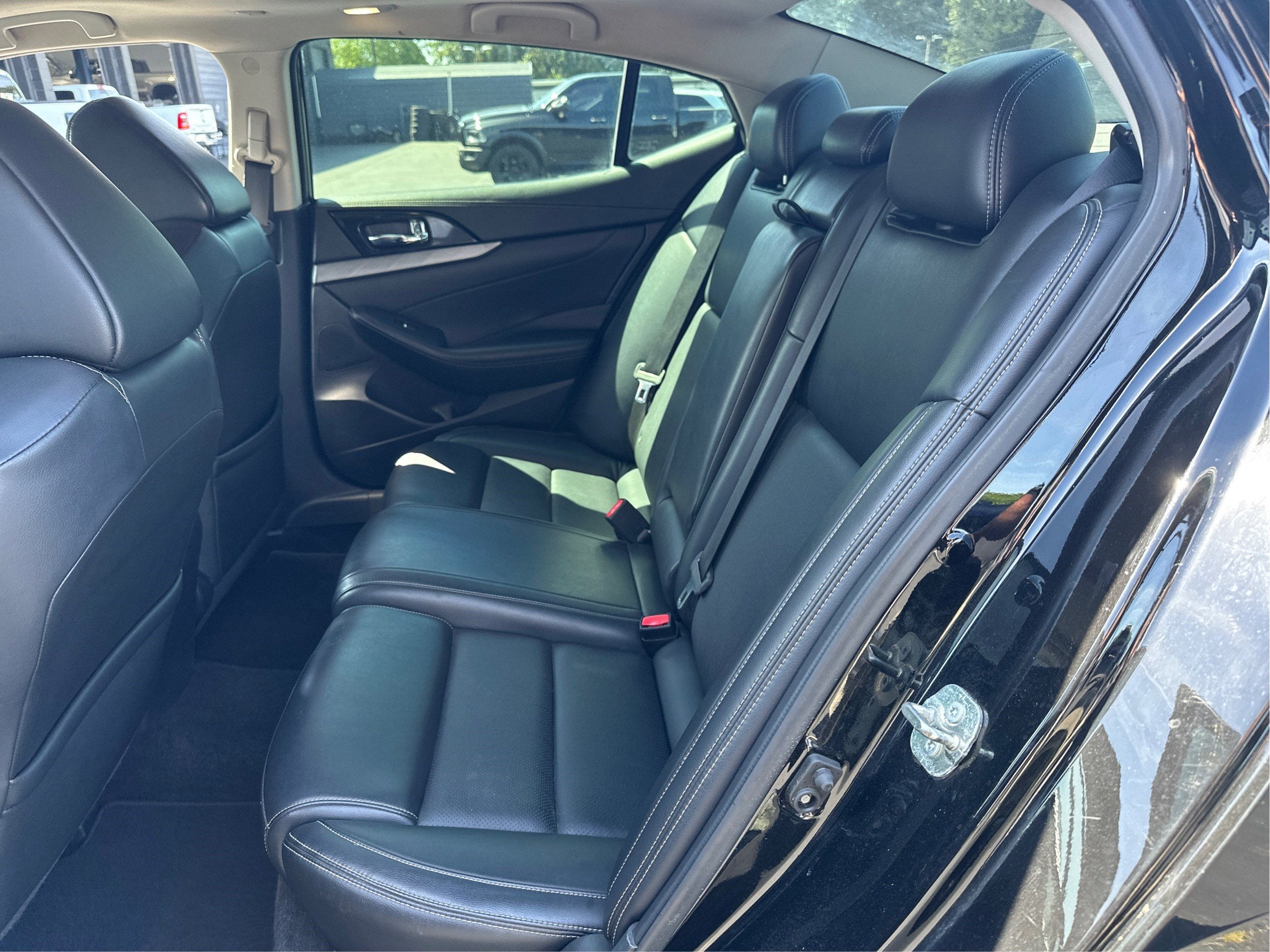 2017 Nissan Maxima SL