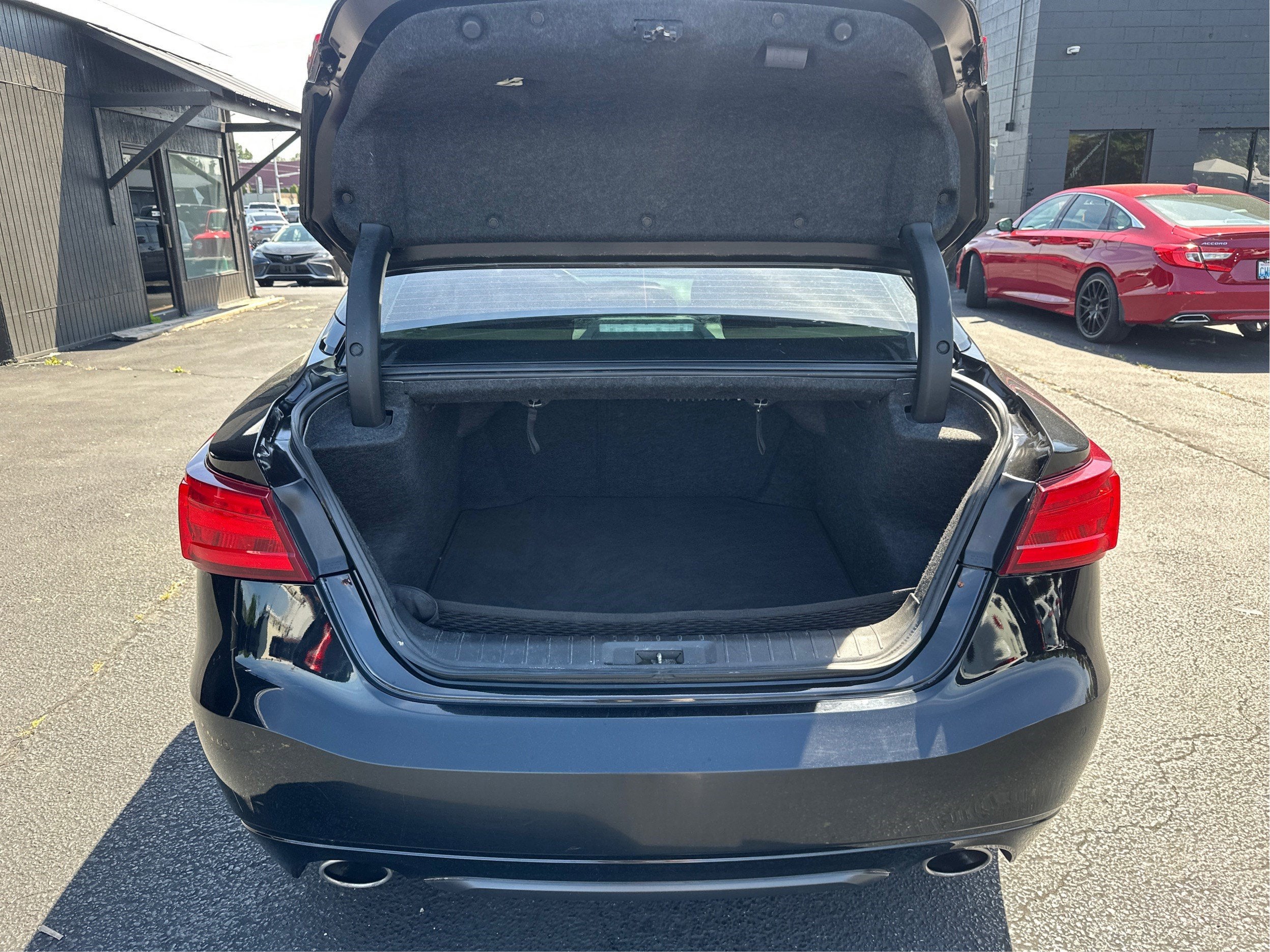 2017 Nissan Maxima SL