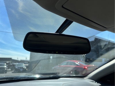 2017 Nissan Maxima SL
