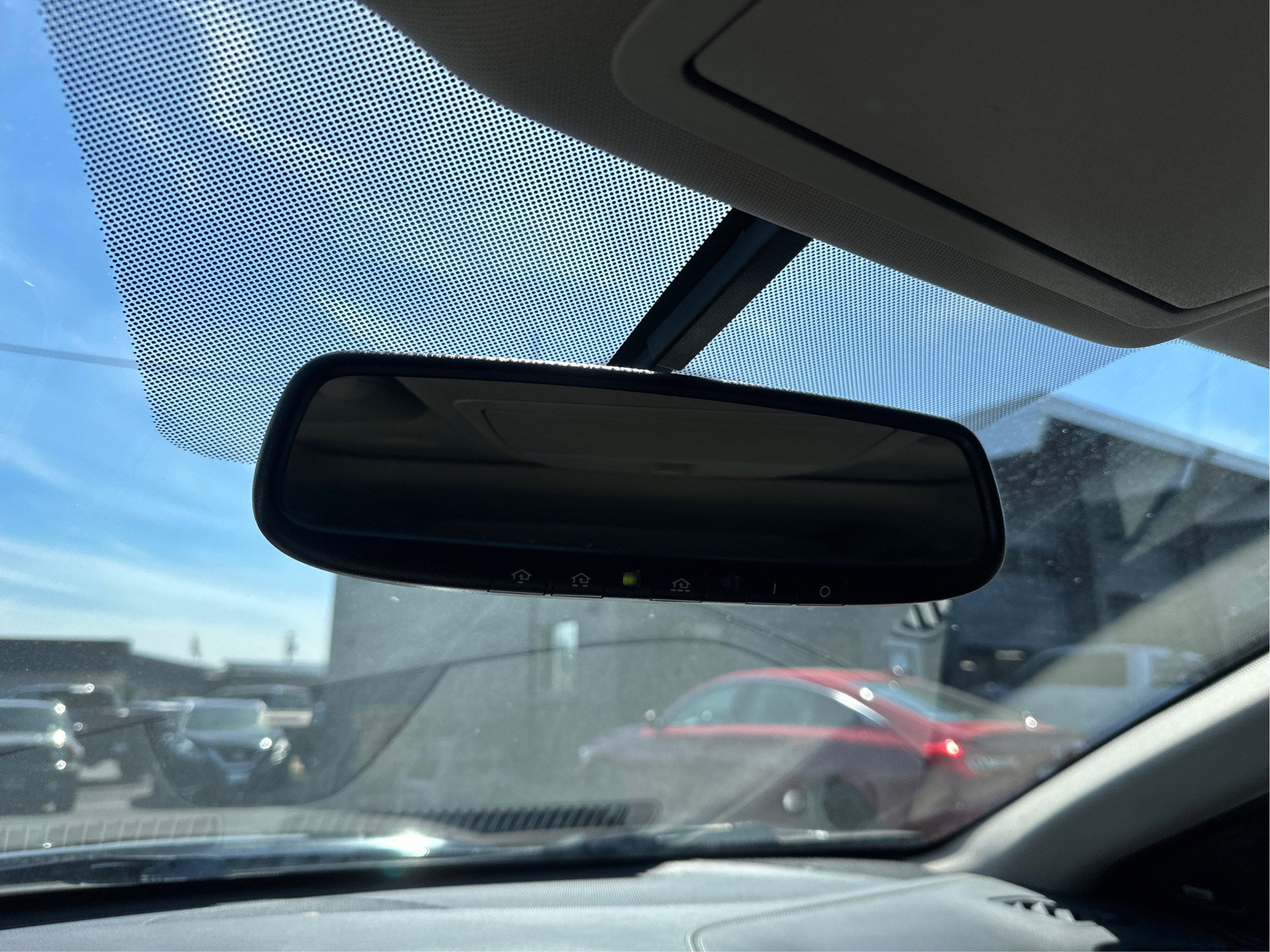 2017 Nissan Maxima SL