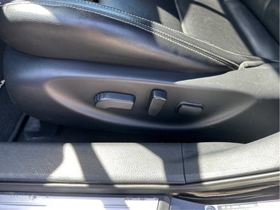2017 Nissan Maxima SL