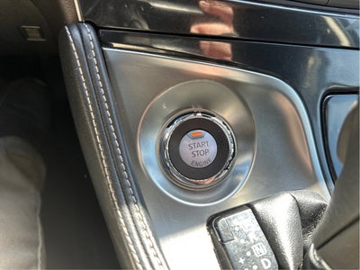 2017 Nissan Maxima SL