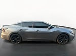 2021 Nissan Maxima SR