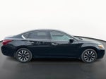 2018 Nissan Altima 2.5 SV