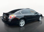 2012 Nissan Altima 3.5 SR