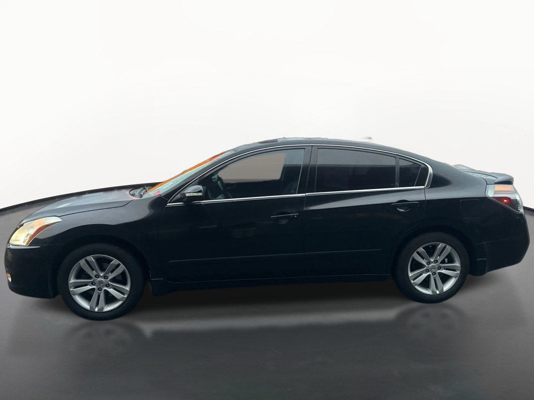 2012 Nissan Altima 3.5 SR