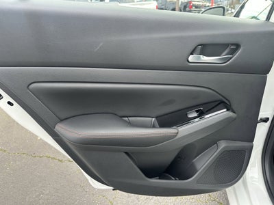 2023 Nissan Altima 2.5 SR AWD