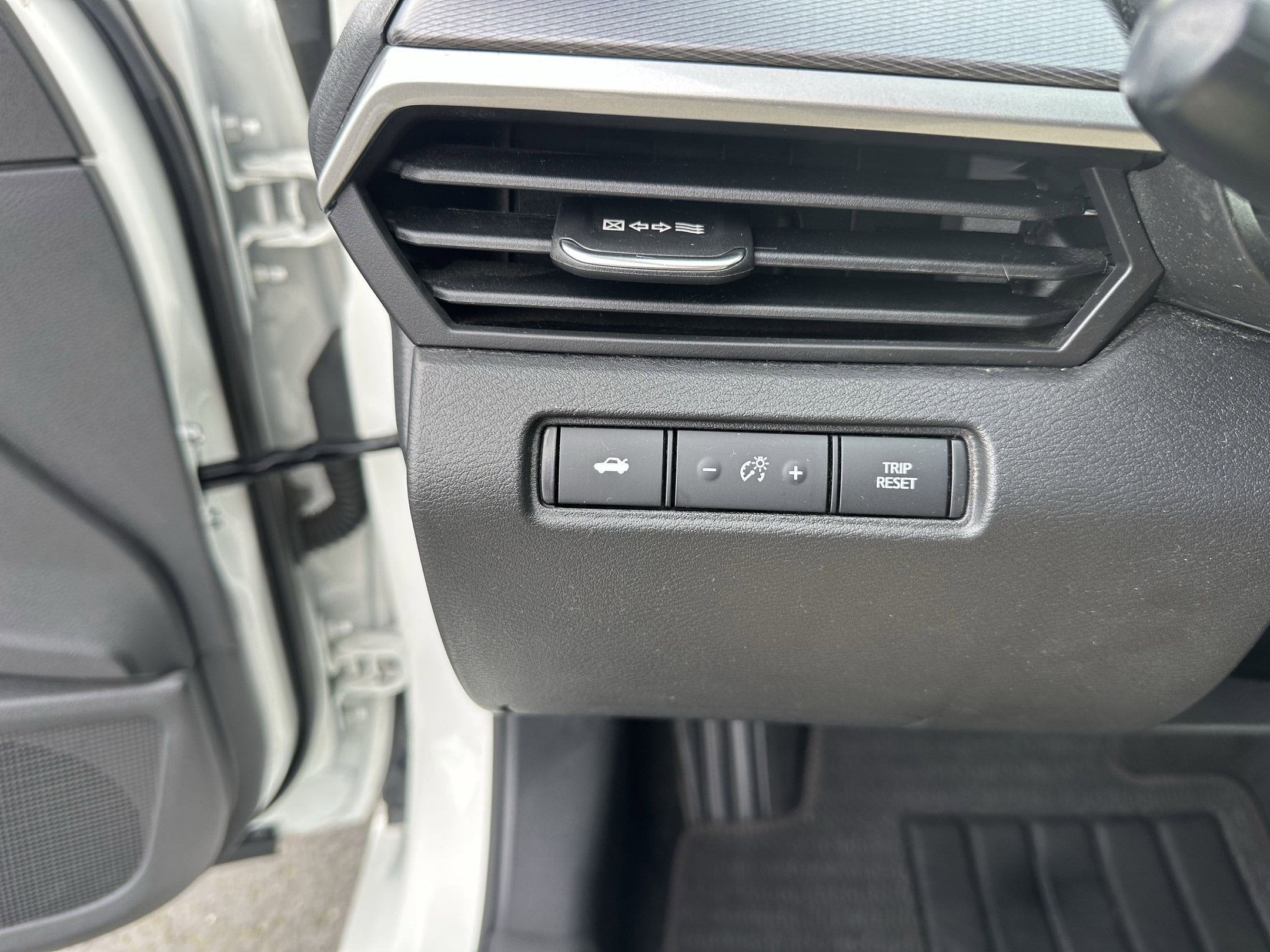 2023 Nissan Altima 2.5 SR AWD