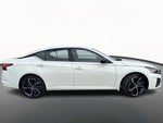 2023 Nissan Altima 2.5 SR AWD