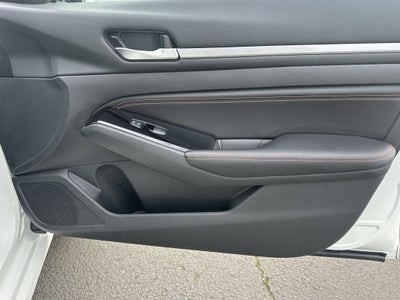 2023 Nissan Altima 2.5 SR AWD