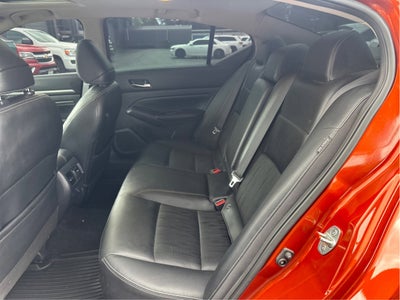 2019 Nissan Altima 2.5 Platinum AWD