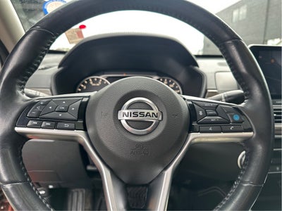 2019 Nissan Altima 2.5 Platinum AWD