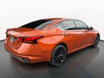 2019 Nissan Altima 2.5 Platinum AWD