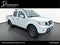 2019 Nissan Frontier Base