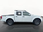 2019 Nissan Frontier Base