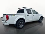 2019 Nissan Frontier Base