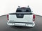2019 Nissan Frontier Base