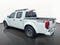 2019 Nissan Frontier Base