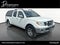 2018 Nissan Frontier SV V6