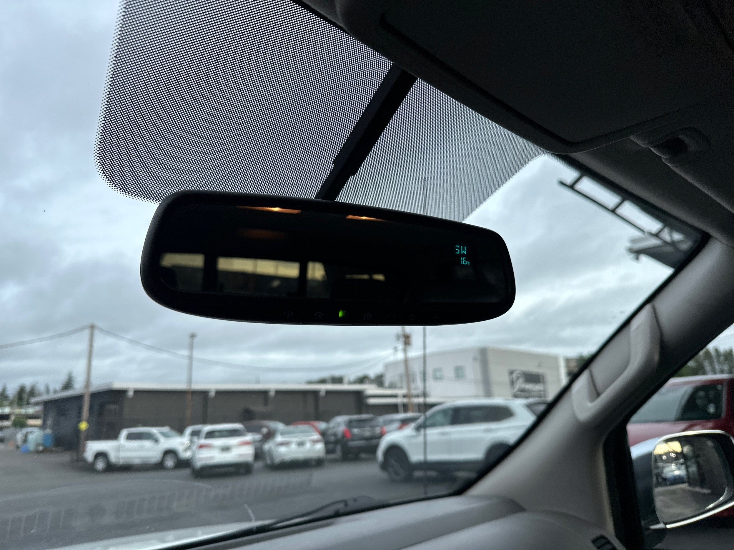 2018 Nissan Frontier SV V6