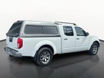 2018 Nissan Frontier SV V6