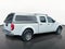 2018 Nissan Frontier SV V6