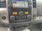 2018 Nissan Frontier SV V6