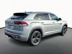 2020 Volkswagen Atlas Cross Sport 3.6L V6 SE w/Technology R-Line