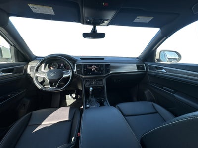2020 Volkswagen Atlas Cross Sport 2.0T SE