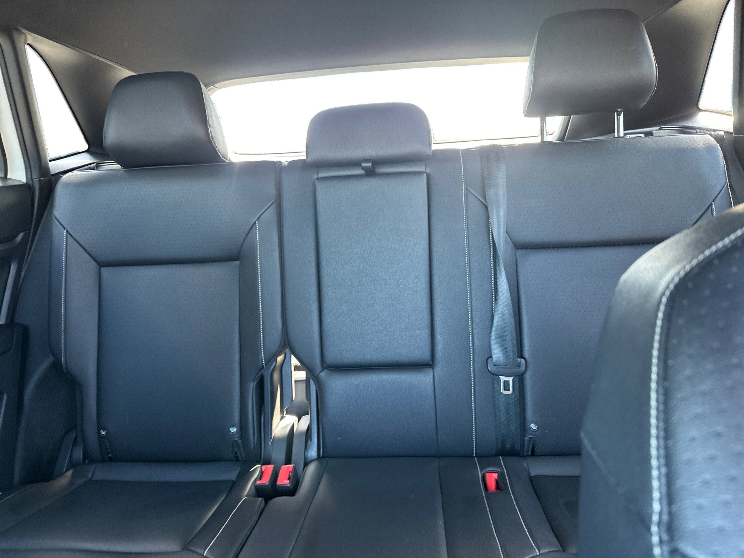 2020 Volkswagen Atlas Cross Sport 2.0T SE