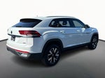 2020 Volkswagen Atlas Cross Sport 2.0T SE