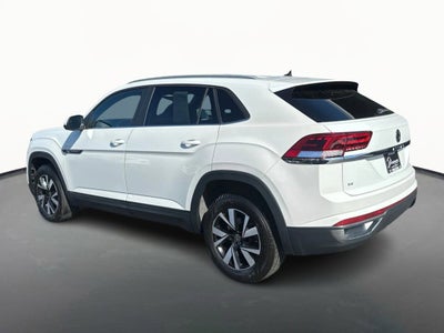 2020 Volkswagen Atlas Cross Sport 2.0T SE