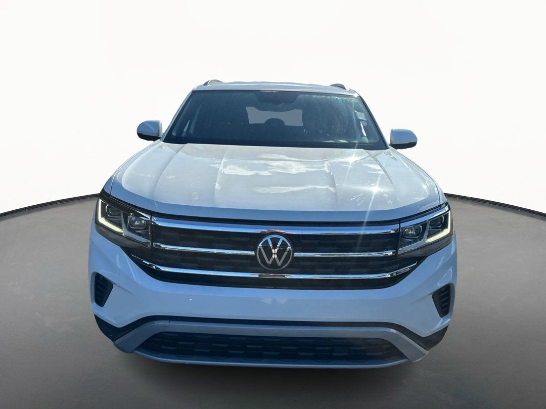 2020 Volkswagen Atlas Cross Sport 2.0T SE