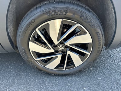 2024 Volkswagen Atlas 2.0T SEL