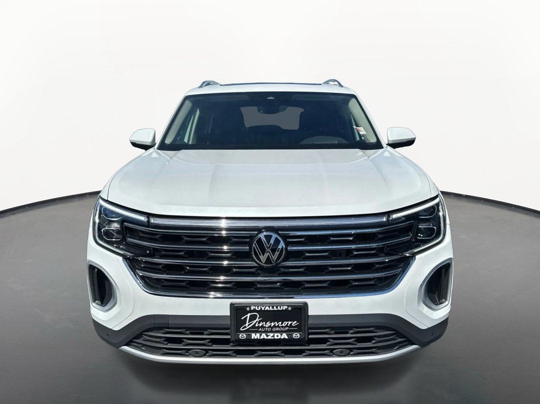 2024 Volkswagen Atlas 2.0T SEL