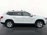 2018 Volkswagen Atlas 3.6L V6 SE