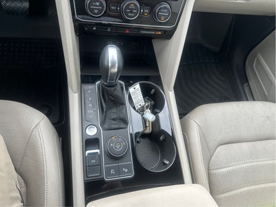 2019 Volkswagen Atlas 3.6L V6 SEL Premium