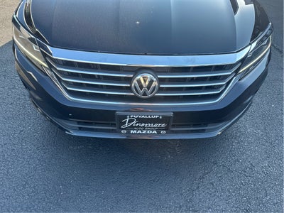 2020 Volkswagen Passat 2.0T SE
