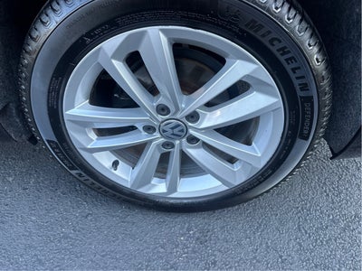 2020 Volkswagen Passat 2.0T SE