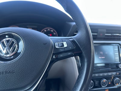 2020 Volkswagen Passat 2.0T SE