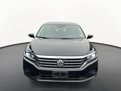 2020 Volkswagen Passat 2.0T SE