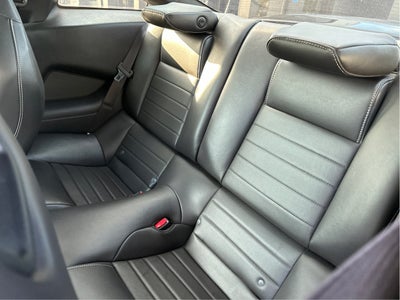 2014 Ford Mustang GT Premium