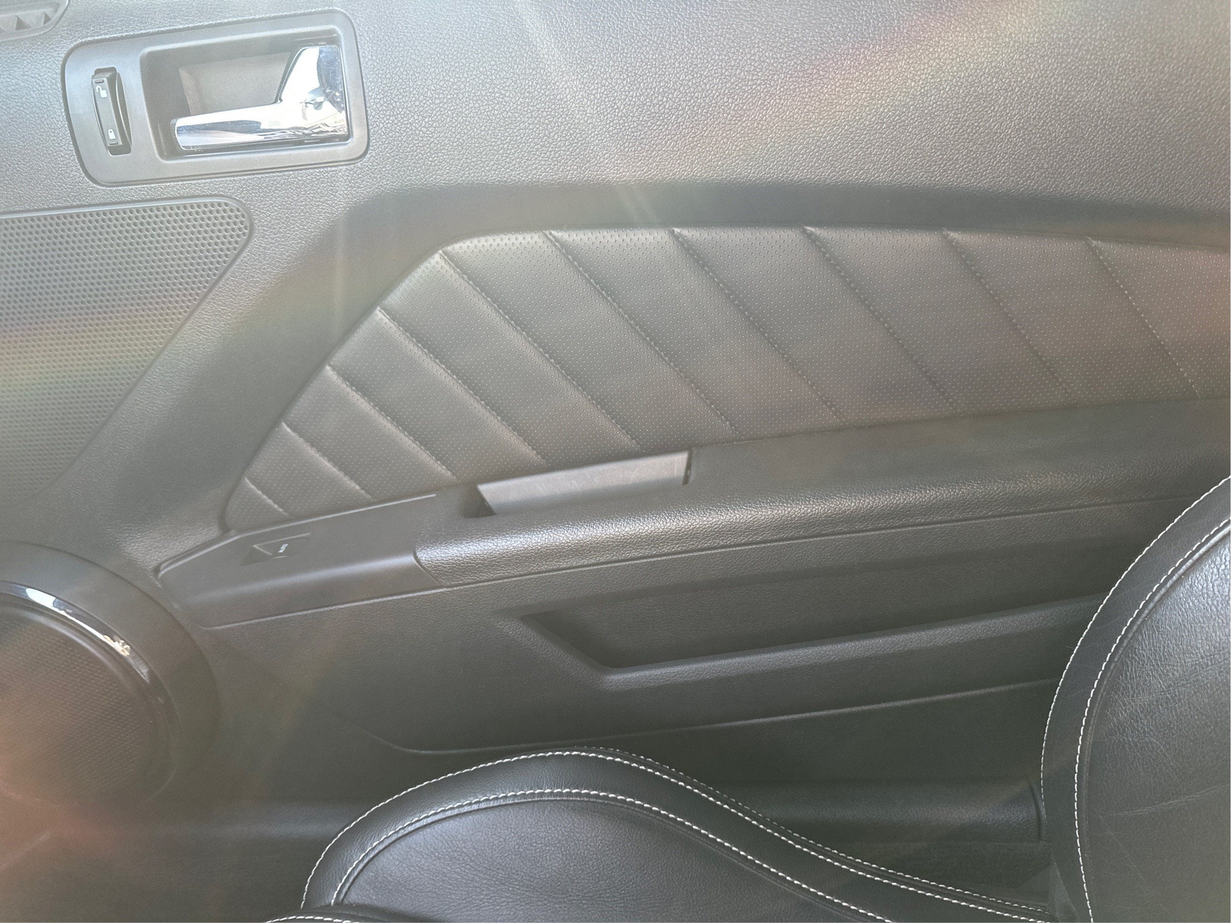 2014 Ford Mustang GT Premium