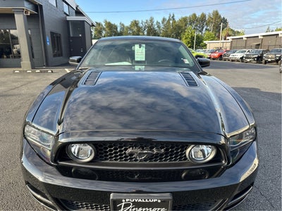 2014 Ford Mustang GT Premium