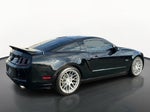 2014 Ford Mustang GT Premium