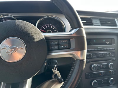 2014 Ford Mustang GT Premium
